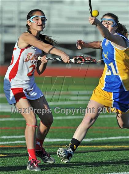 Thumbnail 3 in West Islip @ Sachem East photogallery.