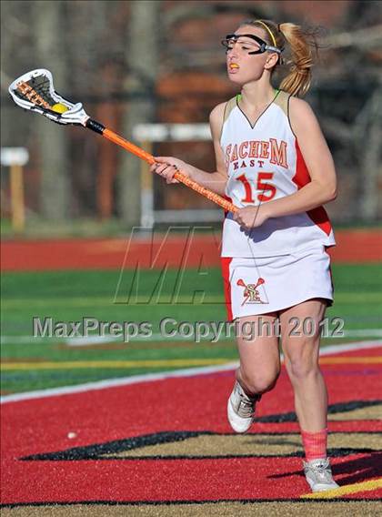 Thumbnail 3 in West Islip @ Sachem East photogallery.