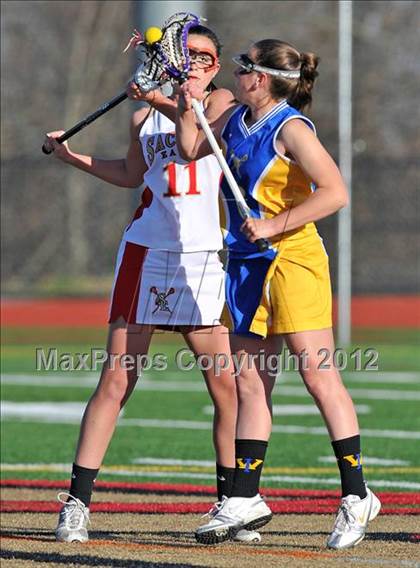 Thumbnail 2 in West Islip @ Sachem East photogallery.