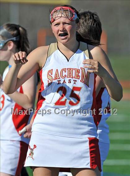Thumbnail 3 in West Islip @ Sachem East photogallery.