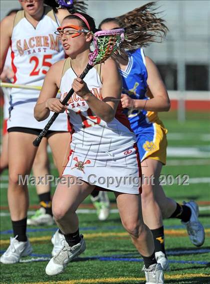Thumbnail 2 in West Islip @ Sachem East photogallery.