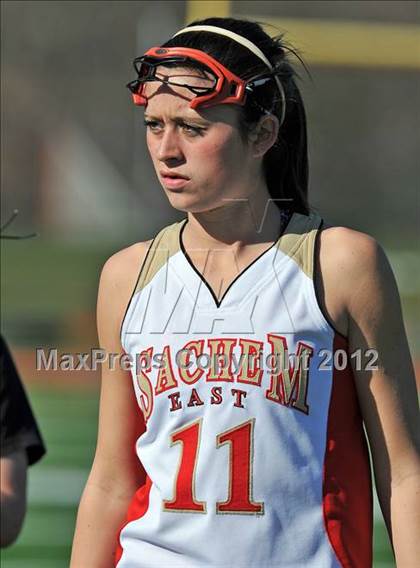 Thumbnail 2 in West Islip @ Sachem East photogallery.