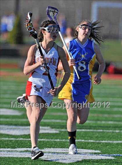Thumbnail 1 in West Islip @ Sachem East photogallery.
