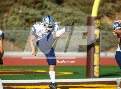 Thumbnail 1 in Chaparral @ Temecula Valley photogallery.
