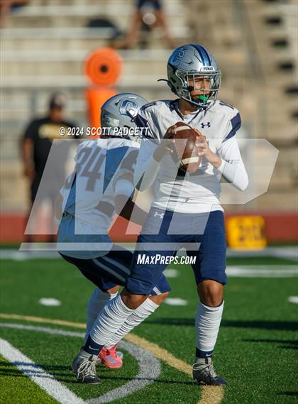 Thumbnail 1 in Chaparral @ Temecula Valley photogallery.