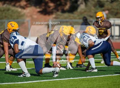 Thumbnail 1 in Chaparral @ Temecula Valley photogallery.