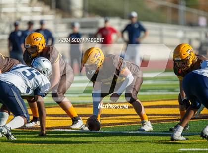 Thumbnail 1 in Chaparral @ Temecula Valley photogallery.