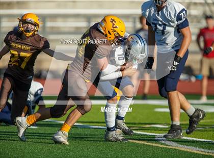 Thumbnail 2 in Chaparral @ Temecula Valley photogallery.