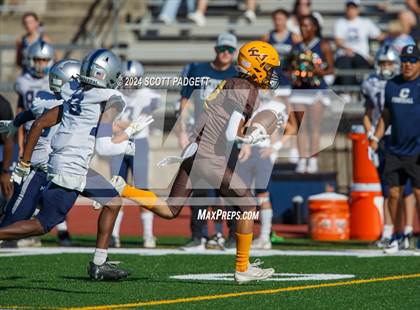 Thumbnail 1 in Chaparral @ Temecula Valley photogallery.