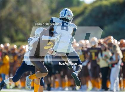Thumbnail 1 in Chaparral @ Temecula Valley photogallery.