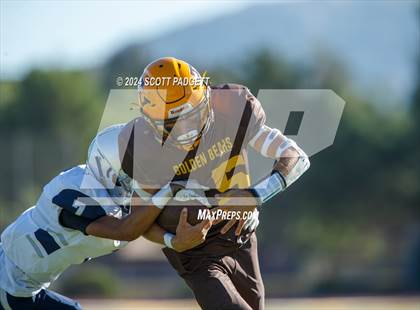 Thumbnail 1 in Chaparral @ Temecula Valley photogallery.