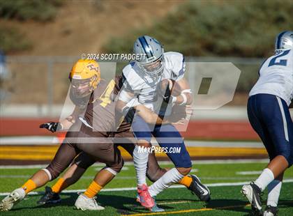 Thumbnail 1 in Chaparral @ Temecula Valley photogallery.