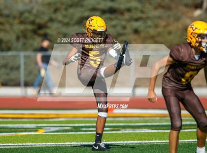 Thumbnail 1 in Chaparral @ Temecula Valley photogallery.