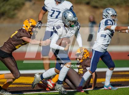 Thumbnail 1 in Chaparral @ Temecula Valley photogallery.