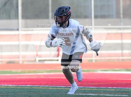 Thumbnail 1 in Randolph @ Northern Highlands (NJSIAA North Jersey Group 3 Sectional Semifinal) photogallery.
