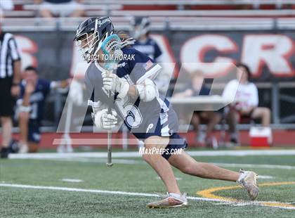 Thumbnail 2 in Randolph @ Northern Highlands (NJSIAA North Jersey Group 3 Sectional Semifinal) photogallery.