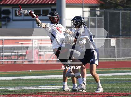 Thumbnail 3 in Randolph @ Northern Highlands (NJSIAA North Jersey Group 3 Sectional Semifinal) photogallery.