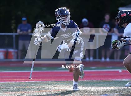 Thumbnail 3 in Randolph @ Northern Highlands (NJSIAA North Jersey Group 3 Sectional Semifinal) photogallery.