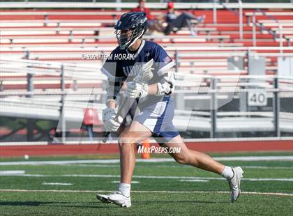 Thumbnail 2 in Randolph @ Northern Highlands (NJSIAA North Jersey Group 3 Sectional Semifinal) photogallery.