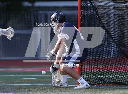 Thumbnail 3 in Randolph @ Northern Highlands (NJSIAA North Jersey Group 3 Sectional Semifinal) photogallery.