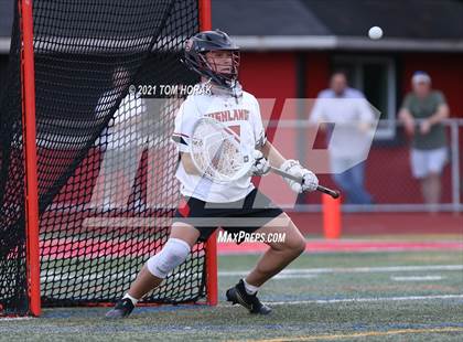 Thumbnail 1 in Randolph @ Northern Highlands (NJSIAA North Jersey Group 3 Sectional Semifinal) photogallery.