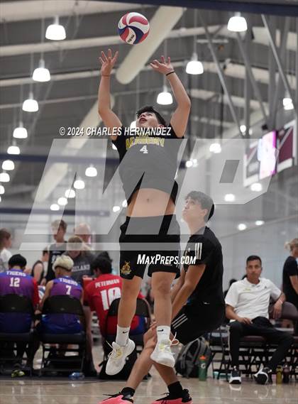 Thumbnail 1 in Academy of Central Florida National vs DasCHE (Aggieland Come and Take It Regional Showdown) photogallery.