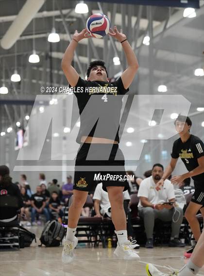 Thumbnail 2 in Academy of Central Florida National vs DasCHE (Aggieland Come and Take It Regional Showdown) photogallery.
