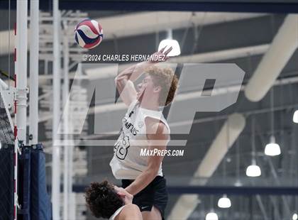 Thumbnail 2 in Academy of Central Florida National vs DasCHE (Aggieland Come and Take It Regional Showdown) photogallery.