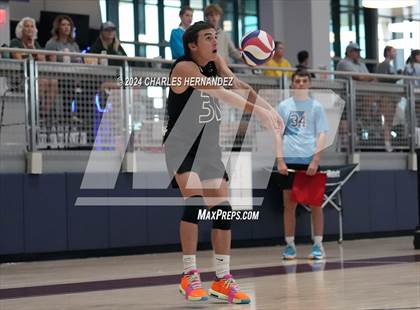 Thumbnail 3 in Academy of Central Florida National vs DasCHE (Aggieland Come and Take It Regional Showdown) photogallery.