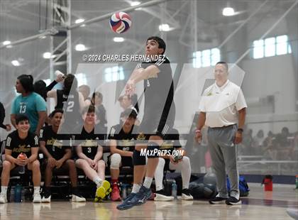 Thumbnail 3 in Academy of Central Florida National vs DasCHE (Aggieland Come and Take It Regional Showdown) photogallery.