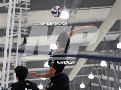 Thumbnail 2 in Academy of Central Florida National vs DasCHE (Aggieland Come and Take It Regional Showdown) photogallery.