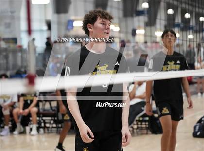 Thumbnail 3 in Academy of Central Florida National vs DasCHE (Aggieland Come and Take It Regional Showdown) photogallery.