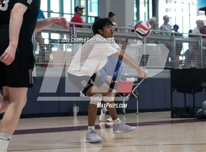 Thumbnail 3 in Academy of Central Florida National vs DasCHE (Aggieland Come and Take It Regional Showdown) photogallery.