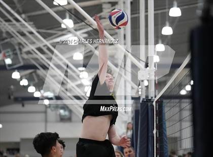 Thumbnail 2 in Academy of Central Florida National vs DasCHE (Aggieland Come and Take It Regional Showdown) photogallery.