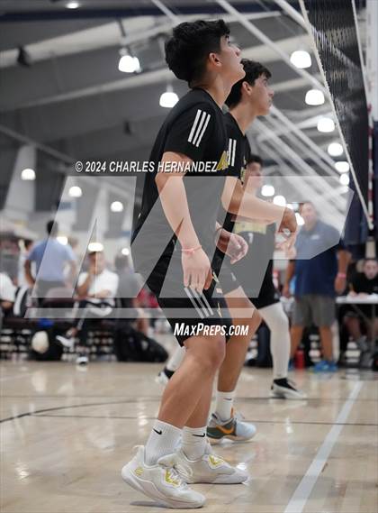Thumbnail 3 in Academy of Central Florida National vs DasCHE (Aggieland Come and Take It Regional Showdown) photogallery.