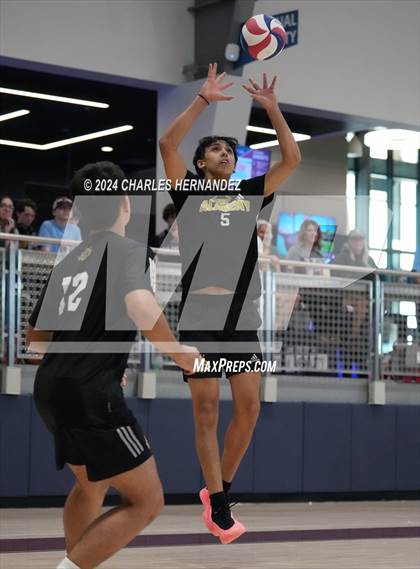 Thumbnail 3 in Academy of Central Florida National vs DasCHE (Aggieland Come and Take It Regional Showdown) photogallery.
