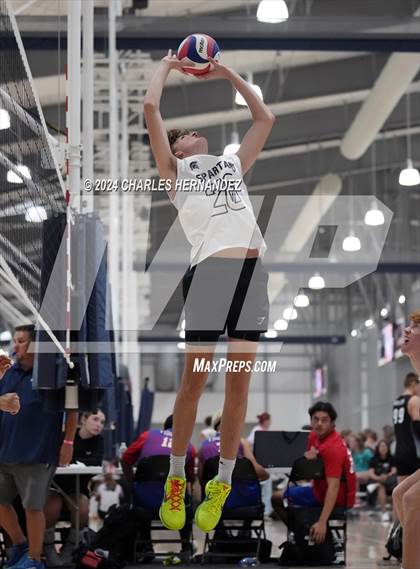 Thumbnail 1 in Academy of Central Florida National vs DasCHE (Aggieland Come and Take It Regional Showdown) photogallery.