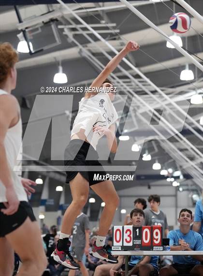 Thumbnail 2 in Academy of Central Florida National vs DasCHE (Aggieland Come and Take It Regional Showdown) photogallery.