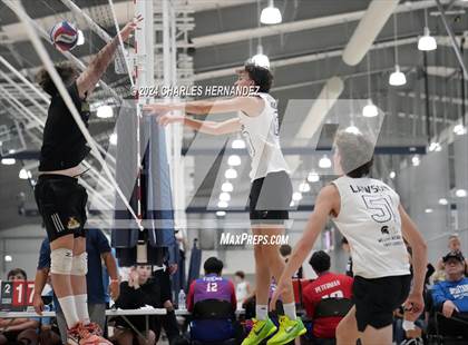 Thumbnail 1 in Academy of Central Florida National vs DasCHE (Aggieland Come and Take It Regional Showdown) photogallery.