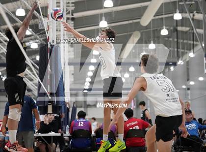 Thumbnail 2 in Academy of Central Florida National vs DasCHE (Aggieland Come and Take It Regional Showdown) photogallery.