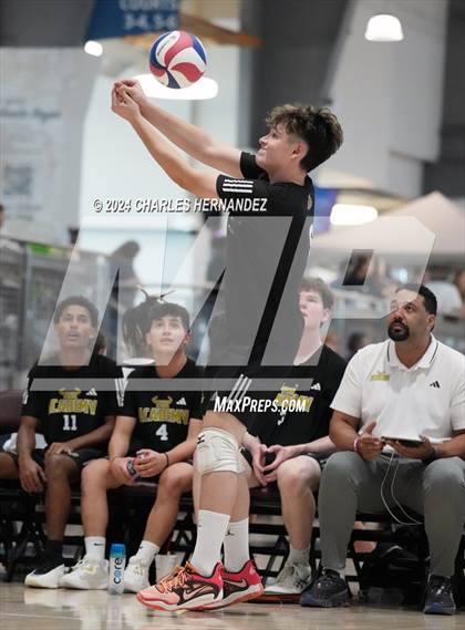 Thumbnail 1 in Academy of Central Florida National vs DasCHE (Aggieland Come and Take It Regional Showdown) photogallery.