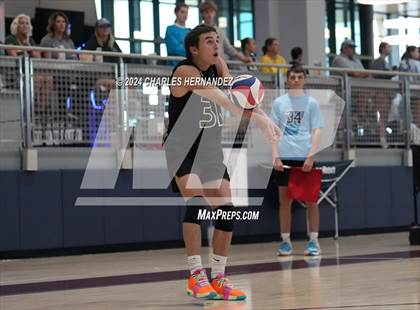 Thumbnail 2 in Academy of Central Florida National vs DasCHE (Aggieland Come and Take It Regional Showdown) photogallery.