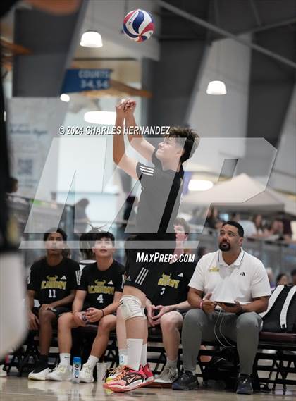 Thumbnail 3 in Academy of Central Florida National vs DasCHE (Aggieland Come and Take It Regional Showdown) photogallery.