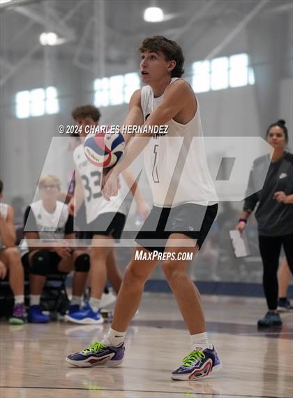 Thumbnail 2 in Academy of Central Florida National vs DasCHE (Aggieland Come and Take It Regional Showdown) photogallery.