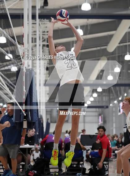Thumbnail 2 in Academy of Central Florida National vs DasCHE (Aggieland Come and Take It Regional Showdown) photogallery.