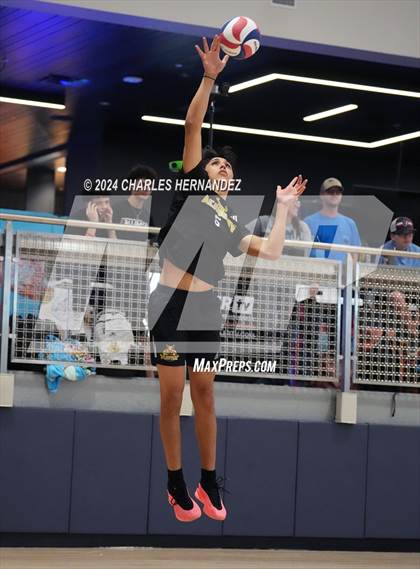 Thumbnail 2 in Academy of Central Florida National vs DasCHE (Aggieland Come and Take It Regional Showdown) photogallery.