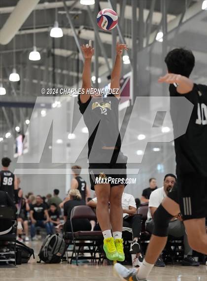 Thumbnail 3 in Academy of Central Florida National vs DasCHE (Aggieland Come and Take It Regional Showdown) photogallery.