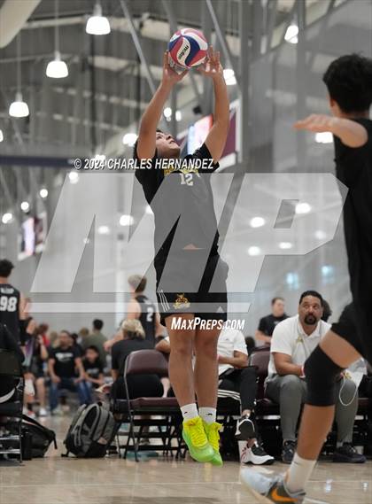 Thumbnail 2 in Academy of Central Florida National vs DasCHE (Aggieland Come and Take It Regional Showdown) photogallery.