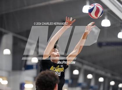 Thumbnail 2 in Academy of Central Florida National vs DasCHE (Aggieland Come and Take It Regional Showdown) photogallery.