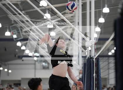 Thumbnail 3 in Academy of Central Florida National vs DasCHE (Aggieland Come and Take It Regional Showdown) photogallery.